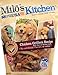 Milo'S Kitchen Chicken Grillers Recipe Dog Treats, 15-Ounce