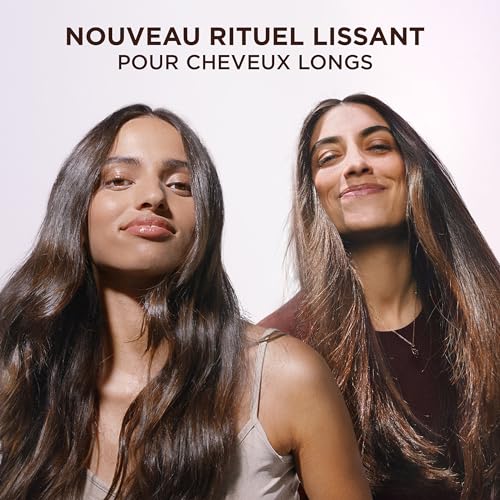 Masque Remède Lissant Ultra Doux Garnier Le Pot De 340ml - vue 10