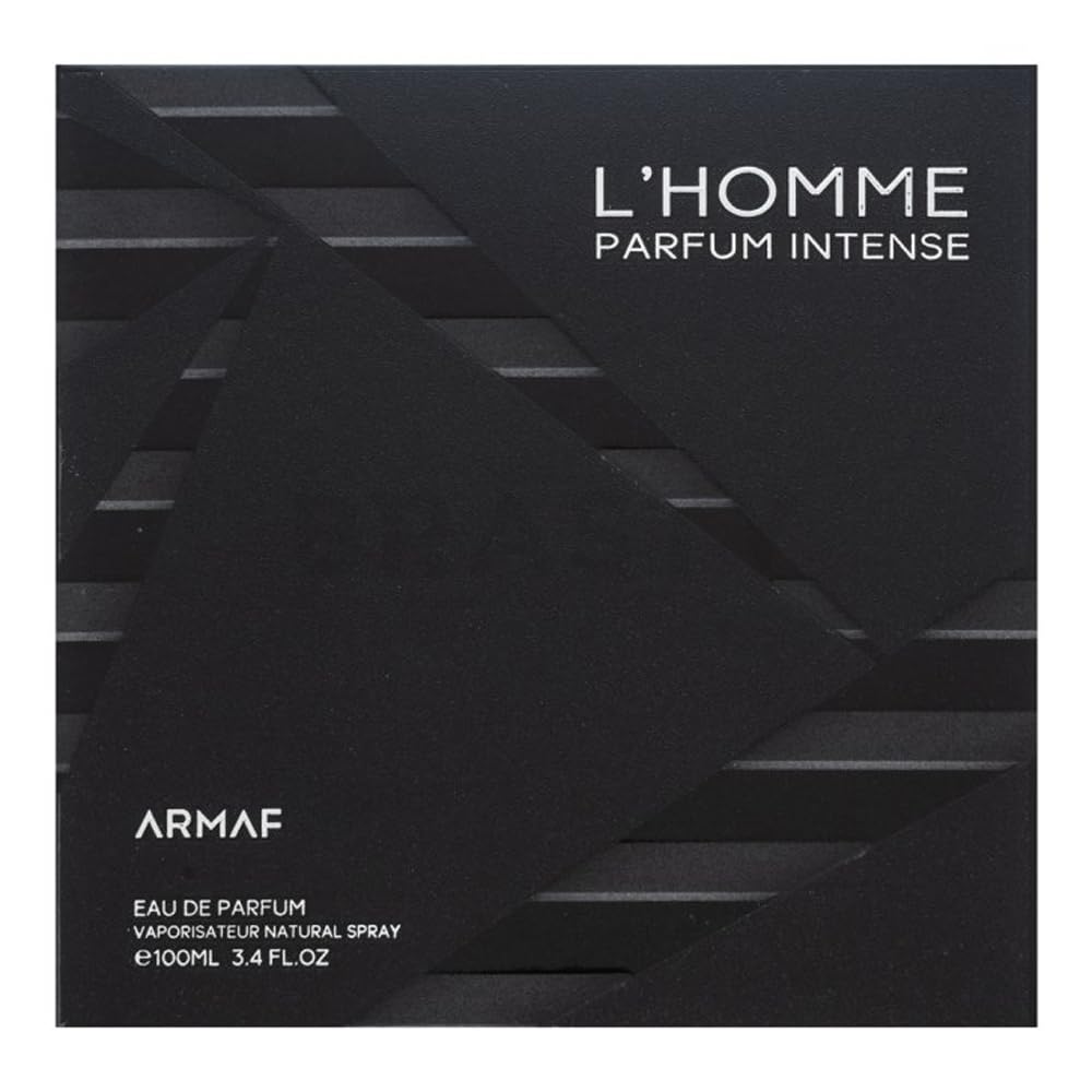 ARMAF l'homme Parfum Intense, 100 ML