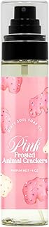 Pink Frosted Animal Crackers Parfum Mist - Inspired by Philosophys Pink Frosted Animal Crackers | Long Lasting Scent | Fragrance Dupe