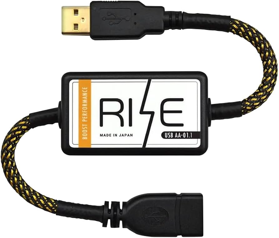 アクセサリー Third Technology RISE USB AA-01 Amazon.co.jp: RISEUSB AA-01.1 Third-Technology サードテクノロジー