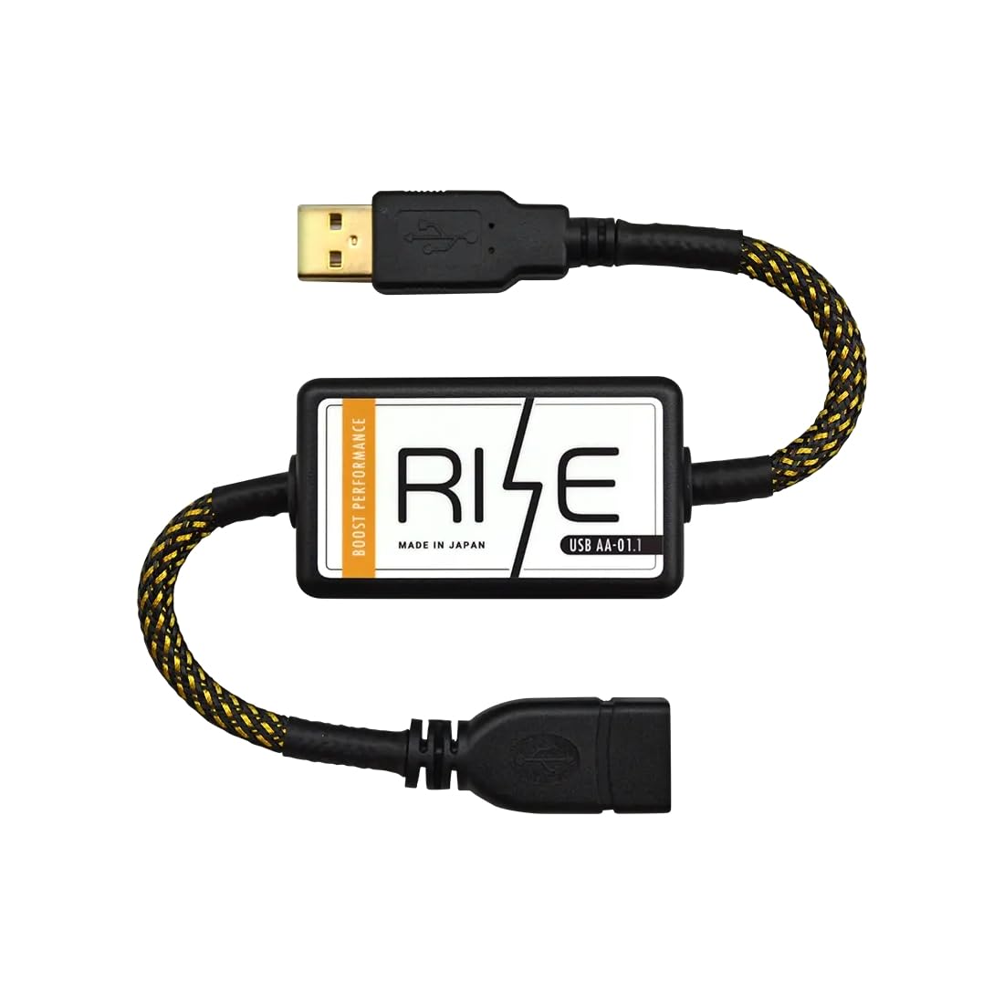 Third Technology RISE USB AA-01.1 ラスト１個 Amazon.co.jp: RISE USB AA-01.1 Third-Technology サード