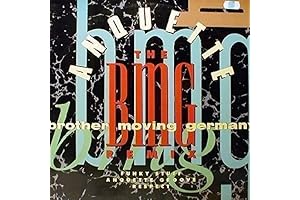 Brother moving Germany (BMG Remix, 1990) Vinyl Maxi Single [Vinyl]
