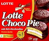  Lotte Choco Pie 336G