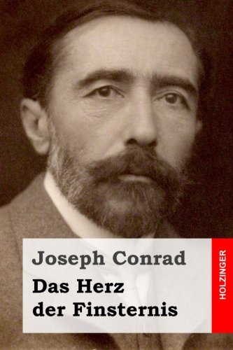 Das Herz der Finsternis Das Herz der Finsternis