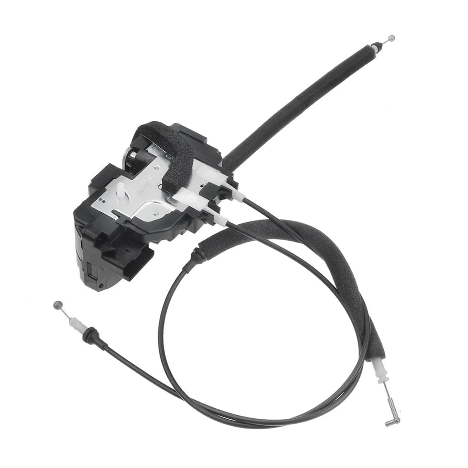 82501-ZQ00A Door Lock Actuator Motor Rear LH Compatible with Nissan Armada 2008-2012 QX56 08-10 V8 5.6L 82501ZQ00A
