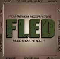洋楽 FLED: Music from the South CD From The Motion Picture) Fled (Music From The South) – CD