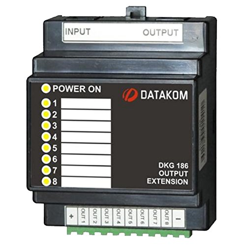 DatakomDKG-186 FET Extension Unit & Cable