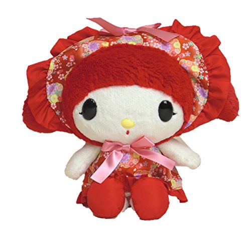 Sanrio my melody culture doll Lolita plush size M