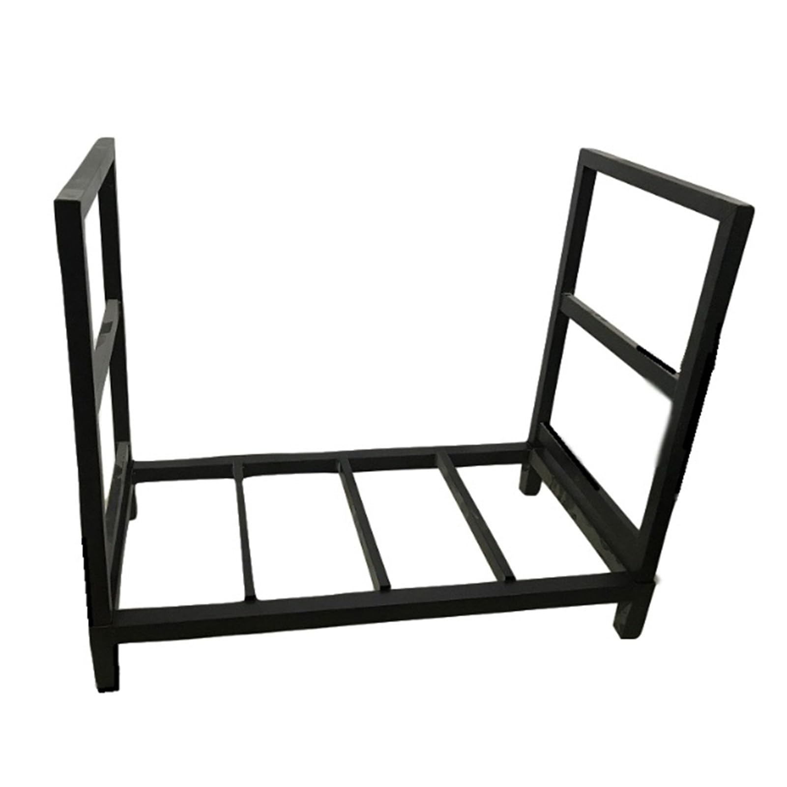 Floor Porcelain Display Rack, Plate Display Tile Sample Storage Rack, Strong Load-bearing Large Ceramic Sample Rack for Craft Display