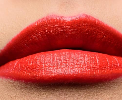 Bite Beauty Outburst Longwear Lip Stain In Orange Fizz Lipstick #TOP3