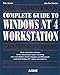 Produktbild Peter Norton's Complete Guide to Windows NT 4 Workstation: Incl. comprehensive coverage on setting up an internet server using NT 4 Workstation