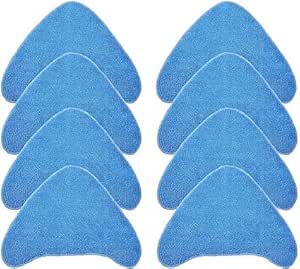 Filtri Per Acqua Dura SPARES2GO Tipo 4 - Confezione Da 3, Compatibili Con Vax S86-SF-C E Modelli Simili - Foto 6