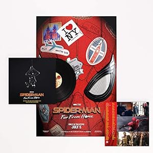 Spider-Man: Far from Home (Original Motion Picture
