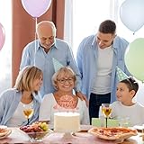 Zoom IMG-2 topper per torta di compleanno Zoom IMG-2 topper per torta di compleanno