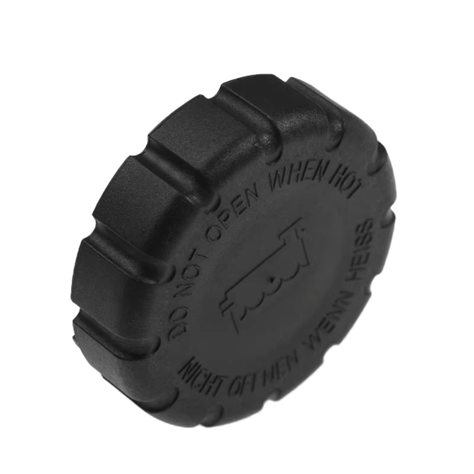 Compatible con Mercedes-Benz CLK500 2002 2003 2004 2005-2009 2105010615 2105010715 Tapa del depósito de expansión del refrigerante del radiador