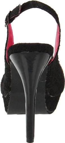 Image of Two Lips Women's Accolade Slingback Sandal