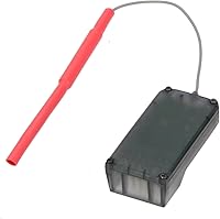 Vista 8 de FS-R6B 2.4Ghz 6CH Receiver for TH9X FS-CT6B FS-T6 Transmitter,frsky Receiver