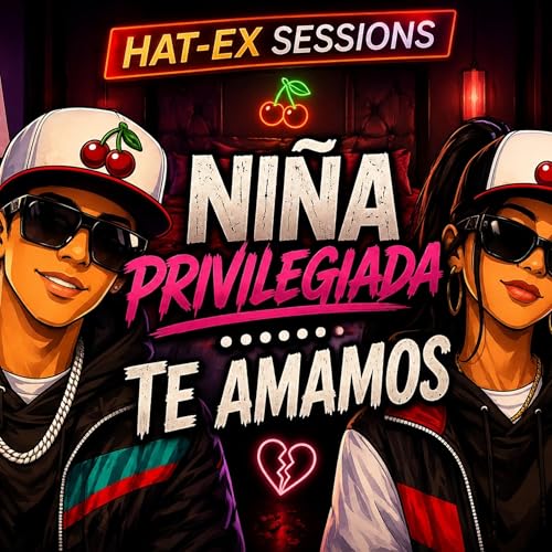 NI&Ntilde;A PRIVILEGIADA............ TE AMAMOS!