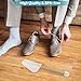 4 Pares Hormas para Zapatos Hombre Imagen de 4 Pares Hormas para Zapatos Hombre