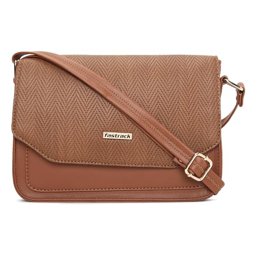 Fastrack Womens Western (Tan) (B0CQZZ1YMX) Amazon Price History, Amazon Price Tracker