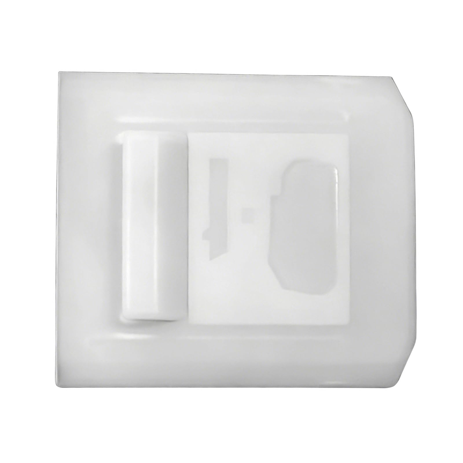 Hogtnd Dayi Universal Dust Cover For Bl1830 Bl1840 Bl1850 Bl1860 Bl1890 Batteries, Plastic Protective Cover, Waterproof, Portable, Tool Storage
