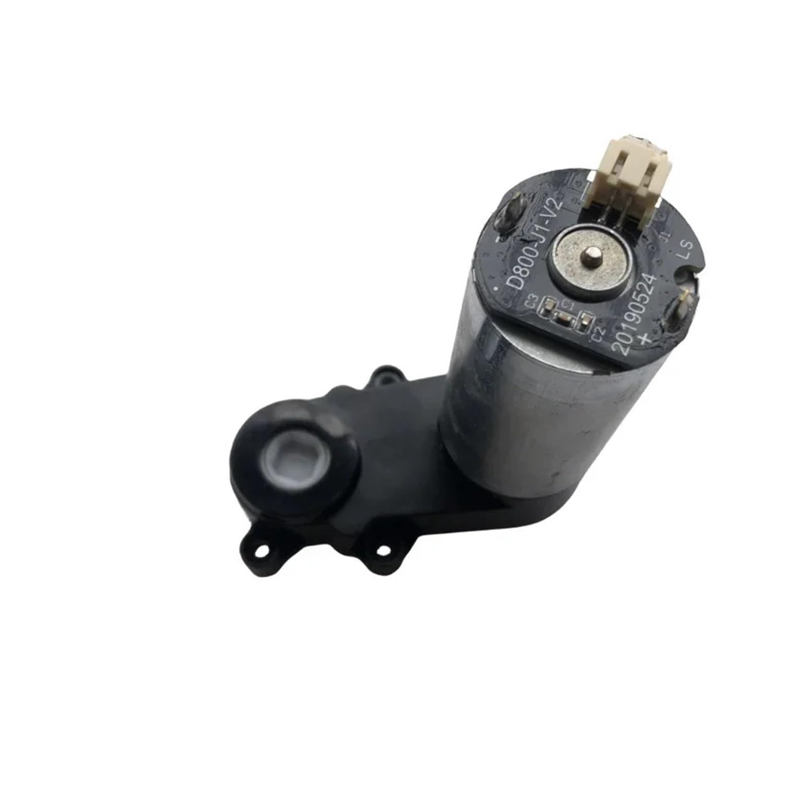 WYYAHUIGMO Vacuum Cleaner Main Roller Brush Motor For T10+/T10 Plus Robotic Spare Parts Accessories