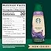Starbucks Lavender Latte Inspired Non-Dairy Creamer, 28 Fl. Oz. Bottle 28 fl oz