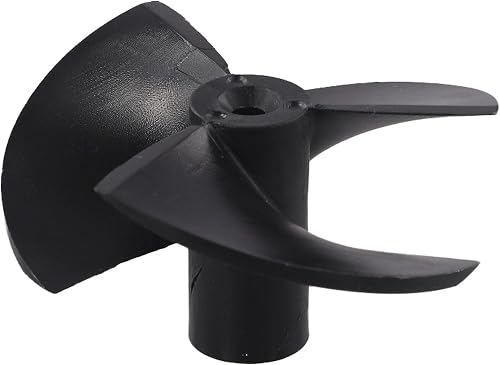 9995266-R1 pour nettoyeur de piscine Dolphin Pièce de re Turbine