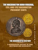 The Documented History: A Biographical History of John Westwood and Associates 1969057653 Book Cover