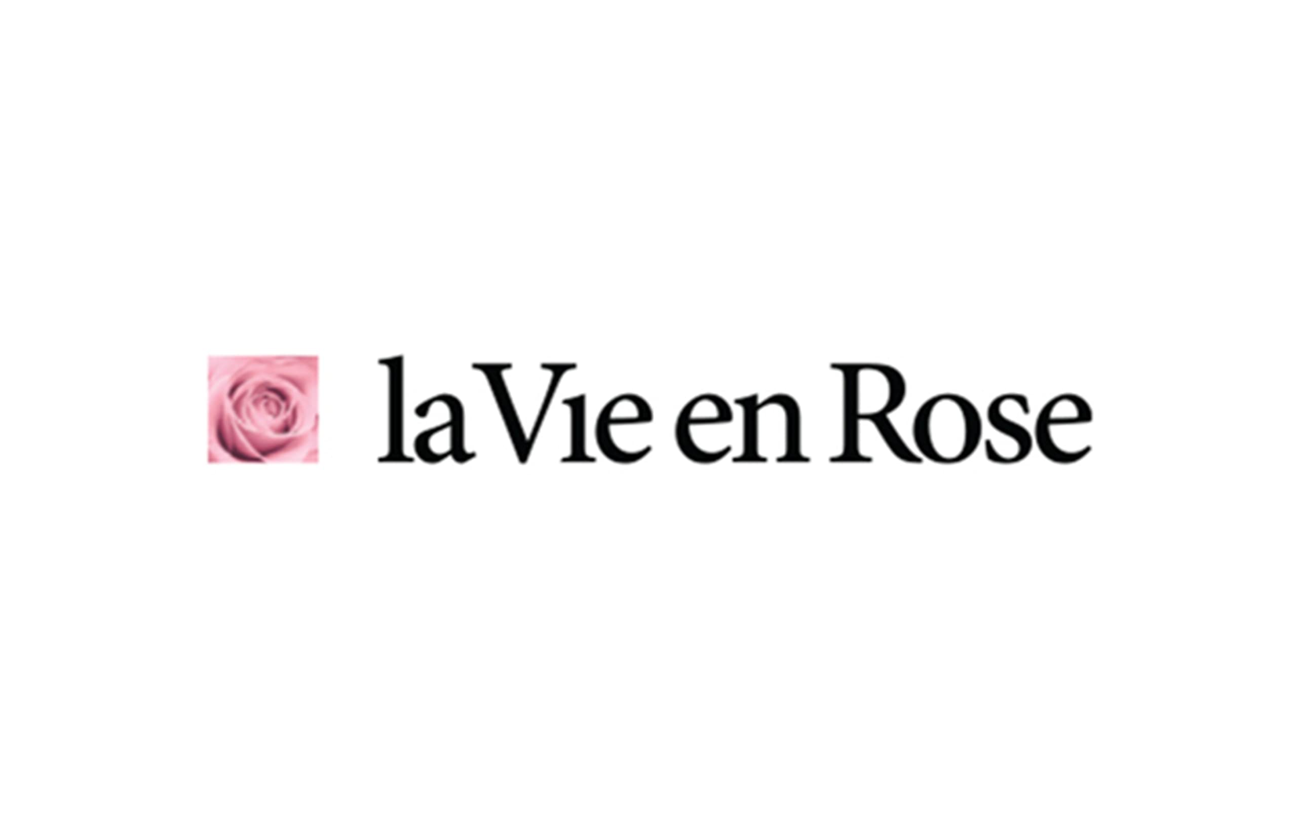 la Vie en Rose eGift Card - Standard : Amazon.ca: Gift Cards