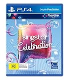 Singstar Celebration - PlayStation 4 Singstar Celebration - PlayStation 4