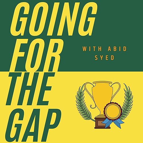 Going For The Gap Titelbild