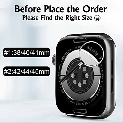Image of Arae Stretchy WatchBand Compatible for Apple Watch Band 49 /45 /44 /42 /41 /40mm /38mm Comfortable Adjustable Sport Band for iWatch Series 10 9 8 7 6 5 4 SE 3 2 1 Women Men