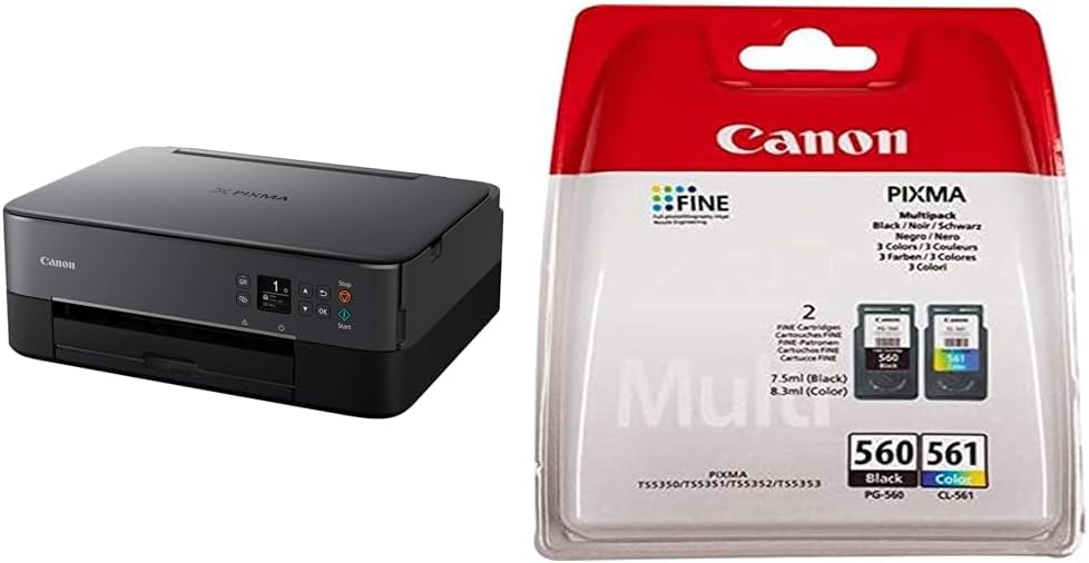 Canon PIXMA TS5351i - Acquista Su