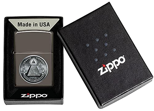 Zippo Currency Lighters miniatura 6