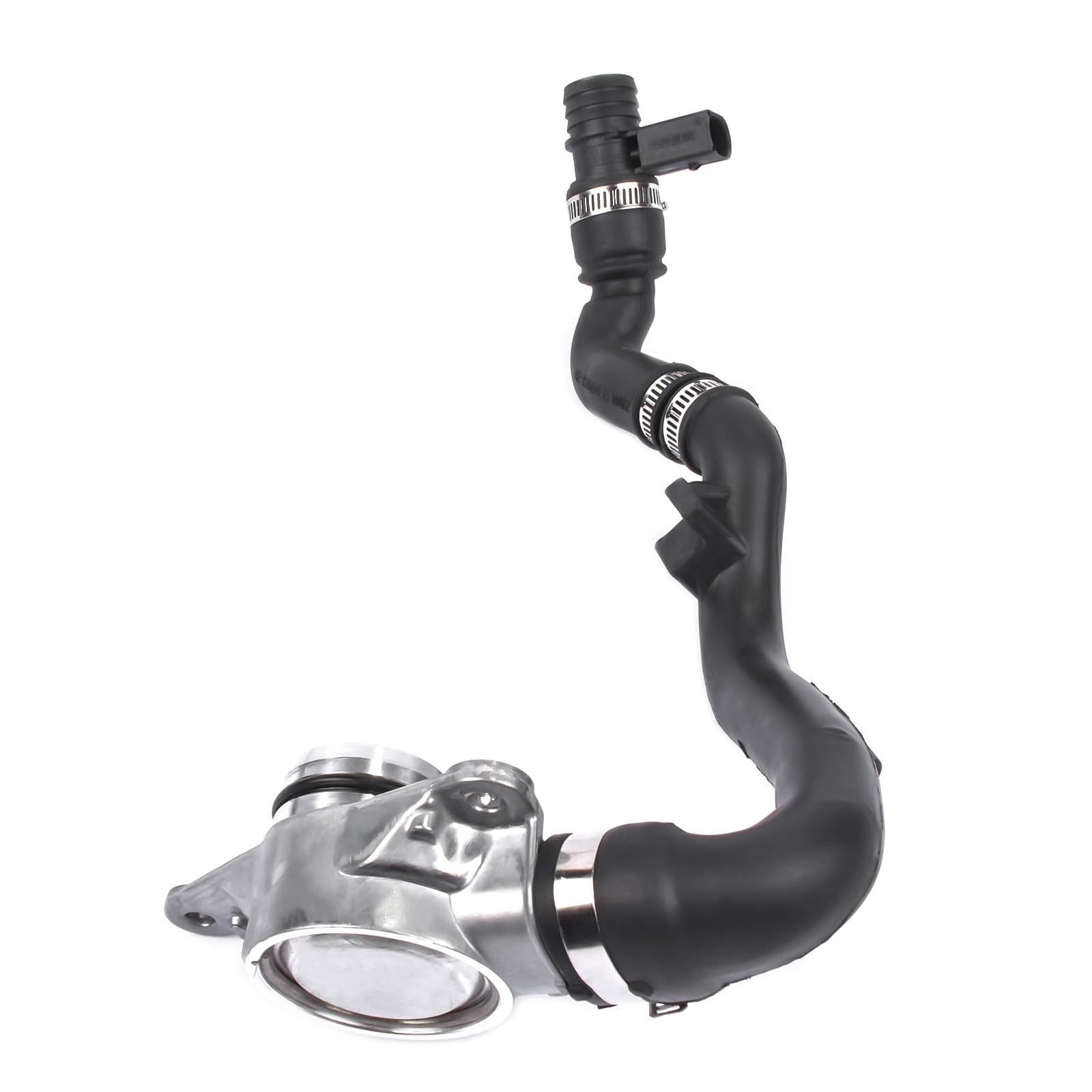 Soupape de reniflard de moteur de contrôle de pression 6420101791 W212 | Compatible avec Classe E V6 CDI OM642, 6420101291
