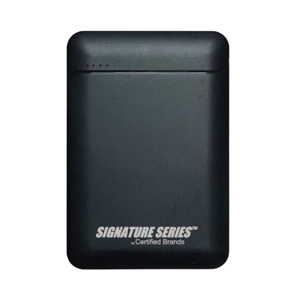 Amazon.com: Certified Brands Signature Series Power Bank - 5000mAh