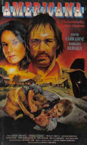 Americana - Mehr Infos/Bestellen