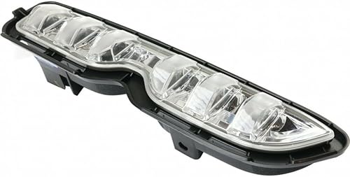 Miniatura 4 de Para Scion xB 2013 2014 2015 Conjunto de luz de circulación diurna para el lado del conductor y del pasajero  Par  CAPA  Reemplazo para SC2562101C,