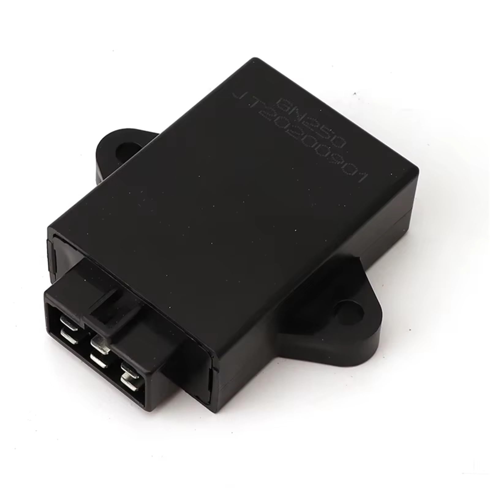 Universal Cdi Control Unit Compatible With SUZUKI For GN250 For Loncin 300 ATV-300 CDI Digital Ignition Control Module UNIT 6 Pins Plug