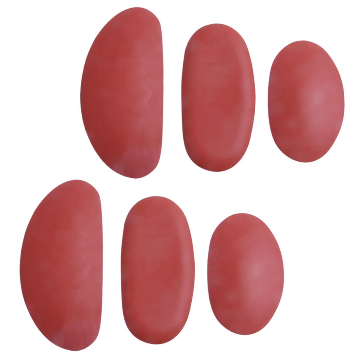 DOITOOL 3 Series Herramientas De Esculpido De Arcilla Para Manualidades De Herramientas De Modelado Y Raspado Para Proyectos Diy 6 Piezas X 3