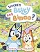 Ladybird Bluey Wheres Bluey and Bingo?.