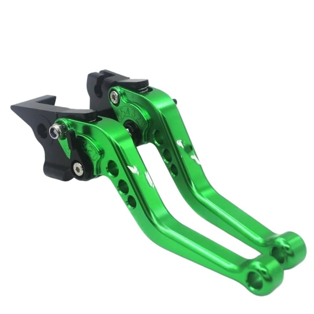 TYUIKN Brake Levers for CBR600 F2 F3 F4i CBR900RR VTX1300 NC700