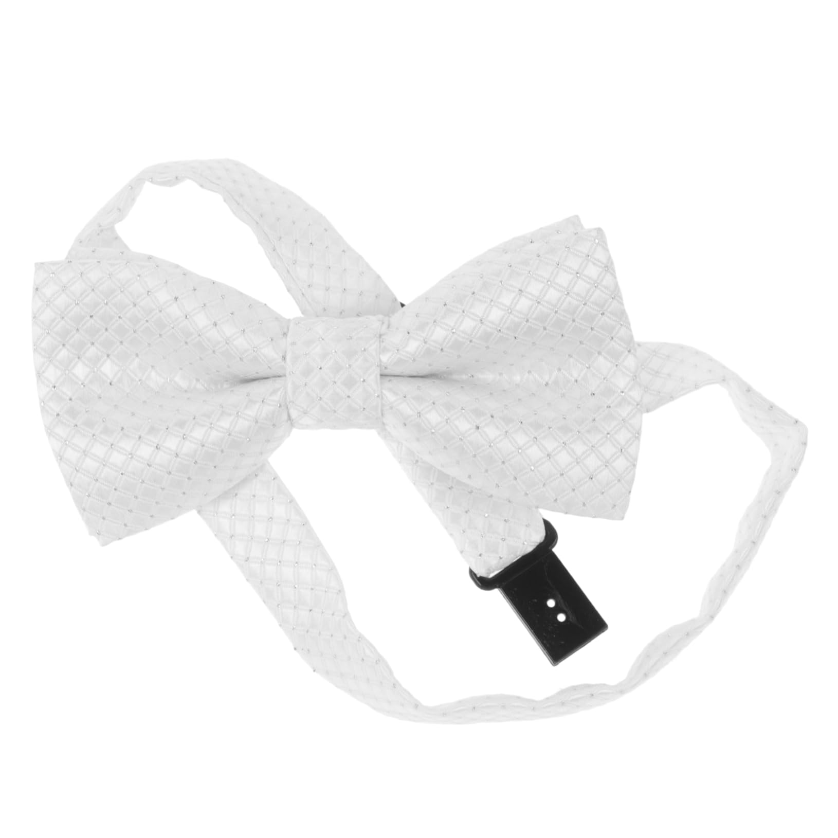 GALPADA Adjustable Kids Bow Tie Floral Pattern Suit Bow Tie Decorative Perfect for Performance