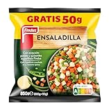 Findus Ensaladilla con Guisantes Superfinos, 850g