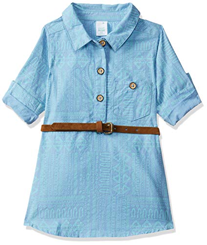 Image of MINI Klub Girls Multi Dress /Pinny Pack of 1