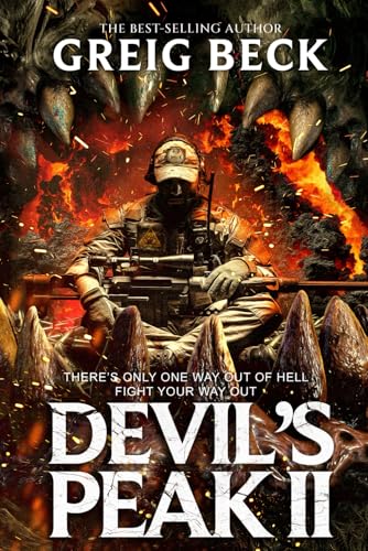 The Devil’s Peak II