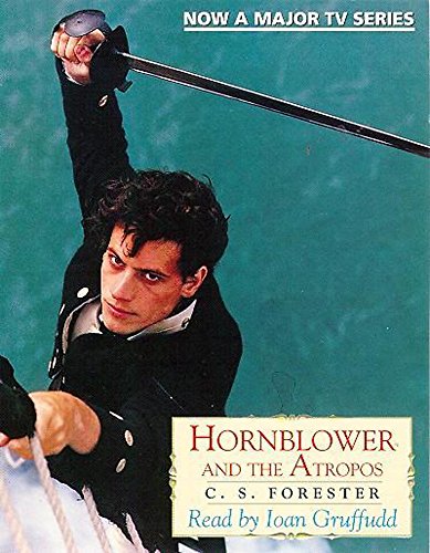 Hornblower and the Atropos