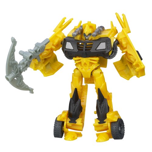 Transformers Prime Legion Bumblebee Action Figure